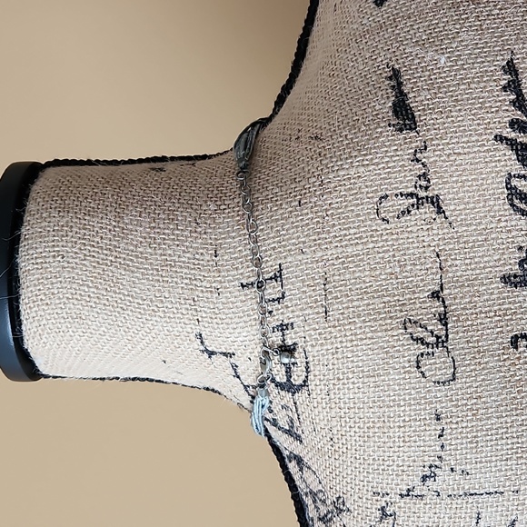 Beaded Summer Necklace - Picture 8 of 8